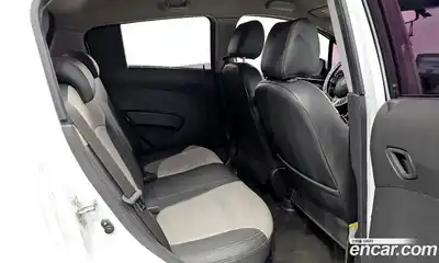 Chevrolet Spark 2012 1.0 Автомат в Москве № 40177, миниатюра 12