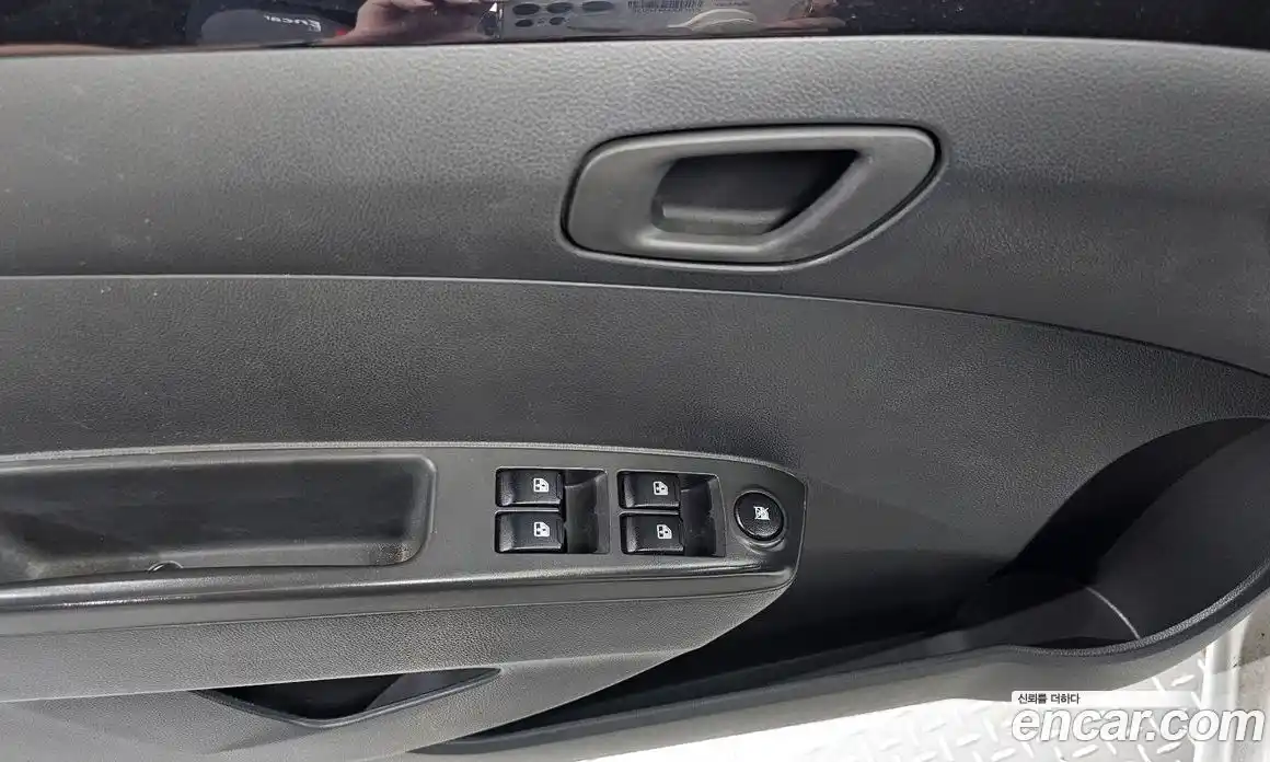 Chevrolet Spark 2012 1.0 Автомат в Москве № 40177, фото 18