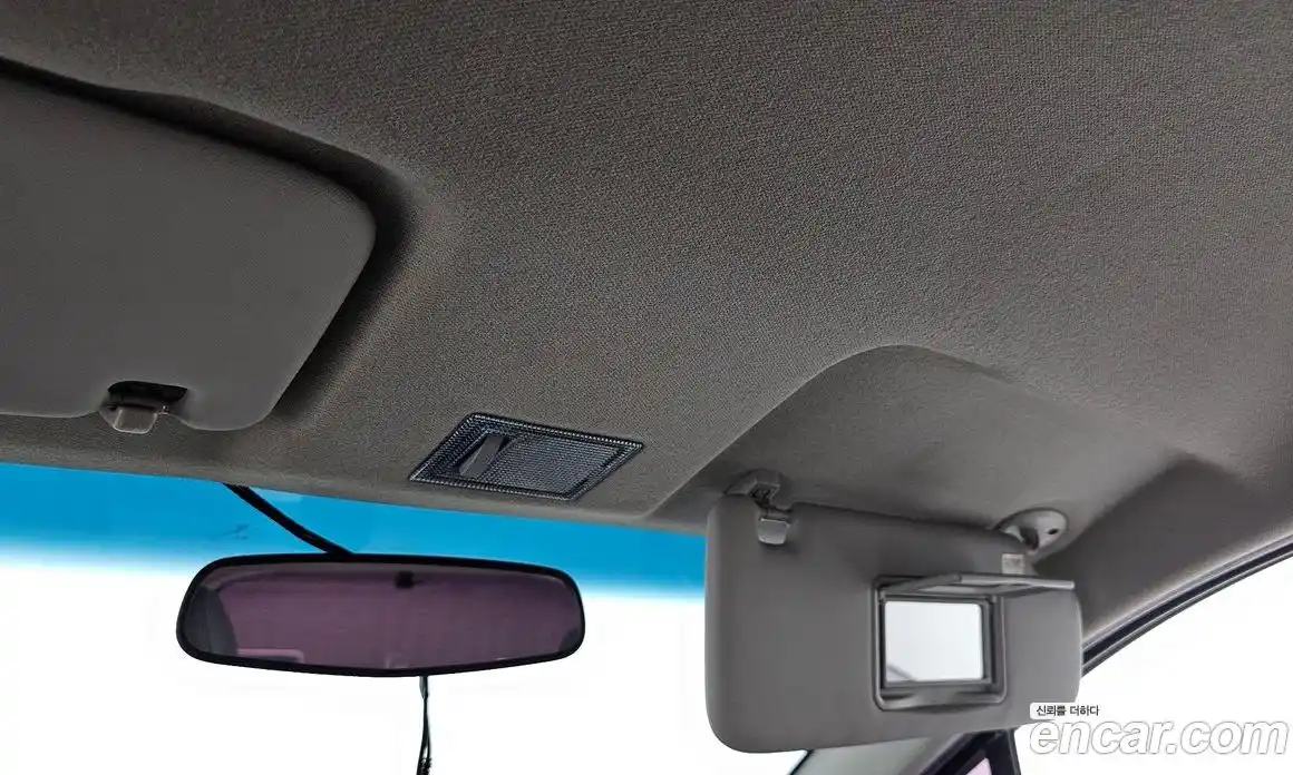 Chevrolet Spark 2012 1.0 Автомат в Москве № 40177, фото 19