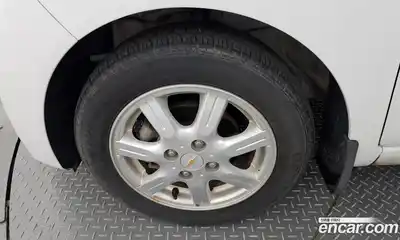 Chevrolet Spark 2012 1.0 Автомат в Москве № 40177, миниатюра 5