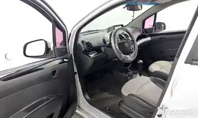 Chevrolet Spark 2012 1.0 Автомат в Москве № 40177, миниатюра 10