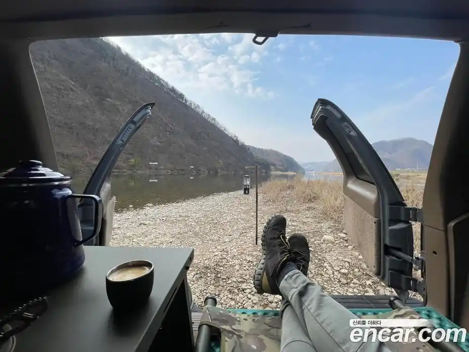 Chevrolet Surburban 1995 7.4 Автомат в Москве № 404728, фото 7