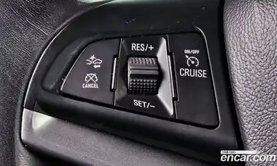 Chevrolet Trax, 2019