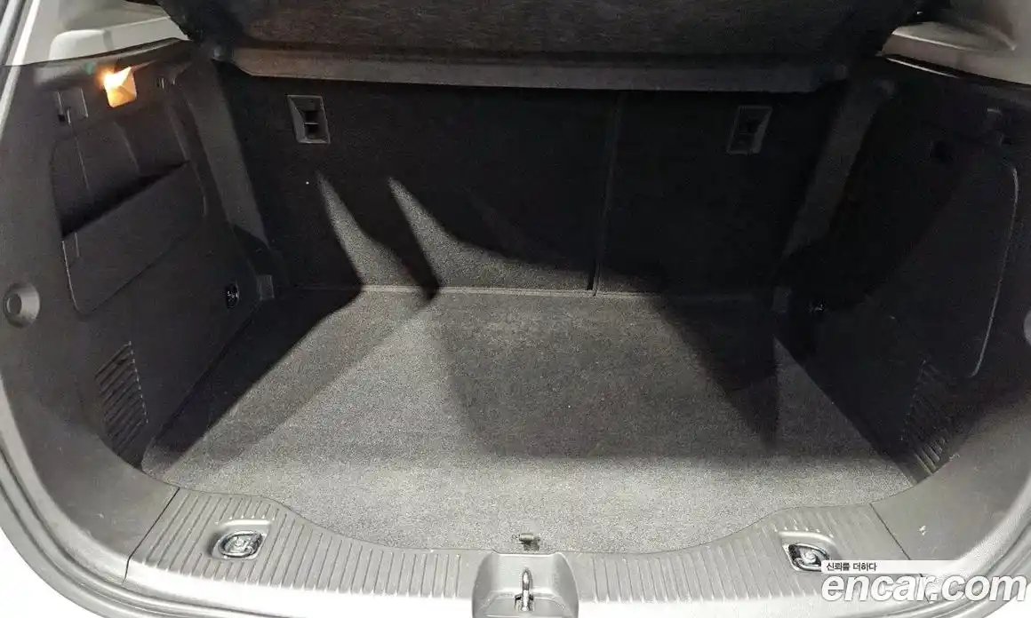 Chevrolet Trax 2019 1.4 Автомат в Москве № 40473, фото 17