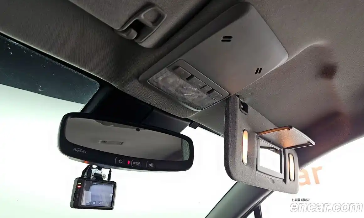 Chevrolet Trax 2019 1.4 Автомат в Москве № 40473, фото 18