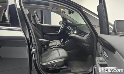 BMW 2-Series 2021 2.0 Автомат в Москве № 405063, миниатюра 11