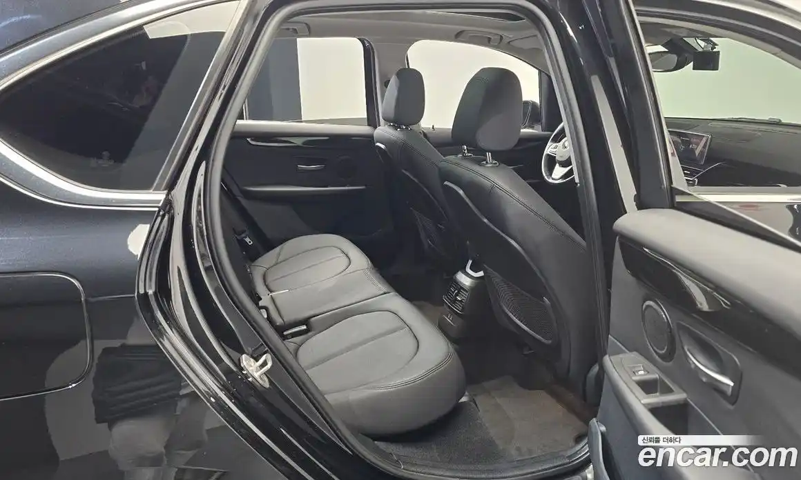 BMW 2-Series 2021 2.0 Автомат в Москве № 405063, фото 12