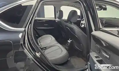 BMW 2-Series 2021 2.0 Автомат в Москве № 405063, миниатюра 12