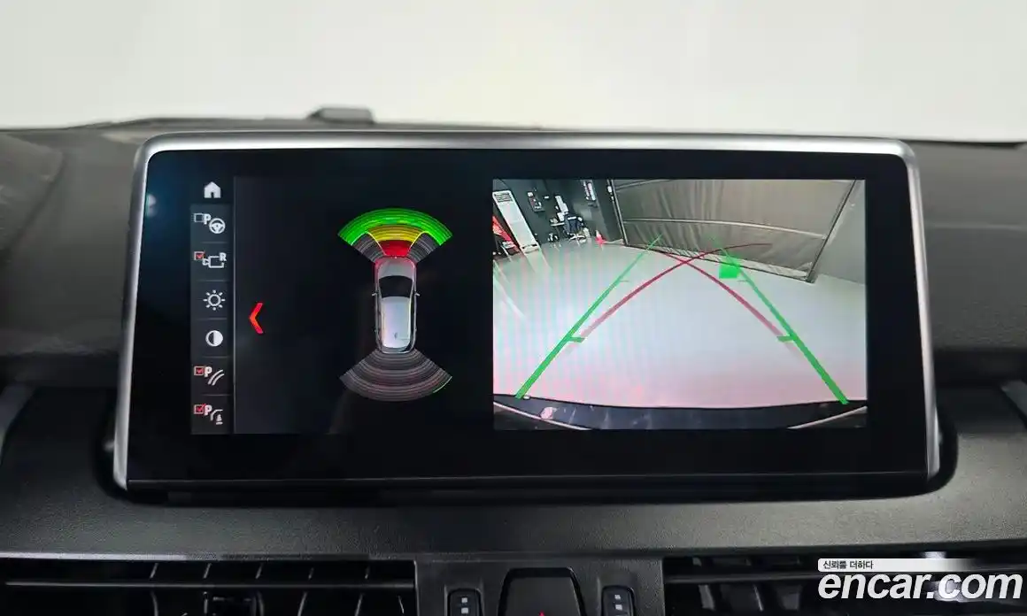 BMW 2-Series 2021 2.0 Автомат в Москве № 405063, фото 15