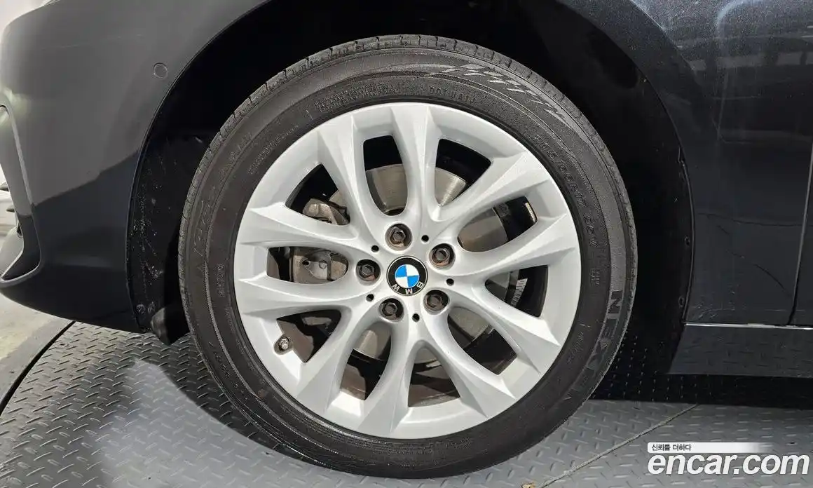 BMW 2-Series 2021 2.0 Автомат в Москве № 405063, фото 5