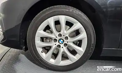 BMW 2-Series 2021 2.0 Автомат в Москве № 405063, миниатюра 5