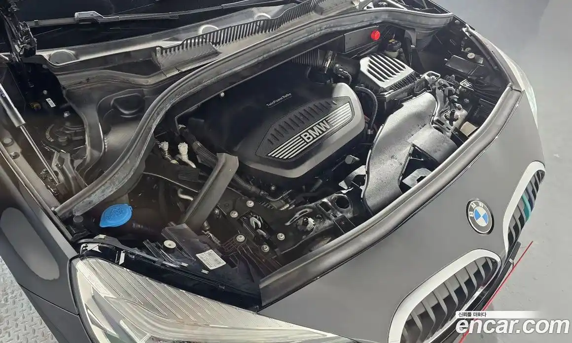 BMW 2-Series 2021 2.0 Автомат в Москве № 405063, фото 6