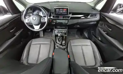 BMW 2-Series 2021 2.0 Автомат в Москве № 405063, миниатюра 7