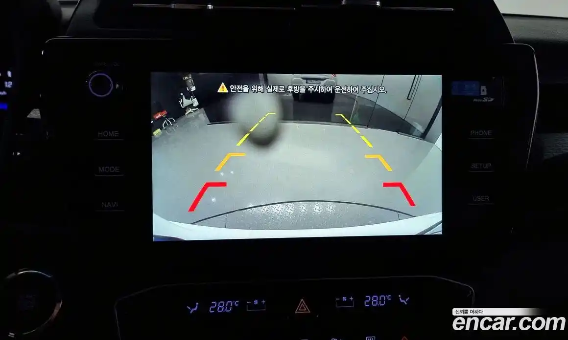 SsangYong TIBOLI 2024 1.5 Автомат в Москве № 406554, фото 15