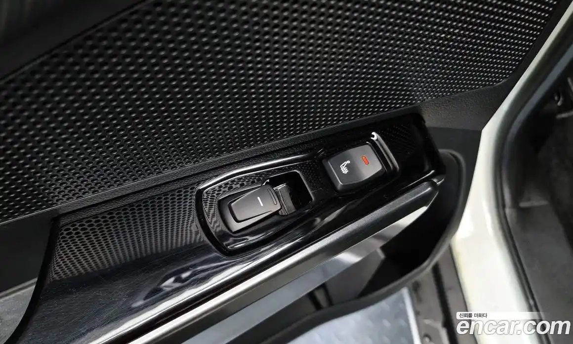 SsangYong TIBOLI 2024 1.5 Автомат в Москве № 406554, фото 17