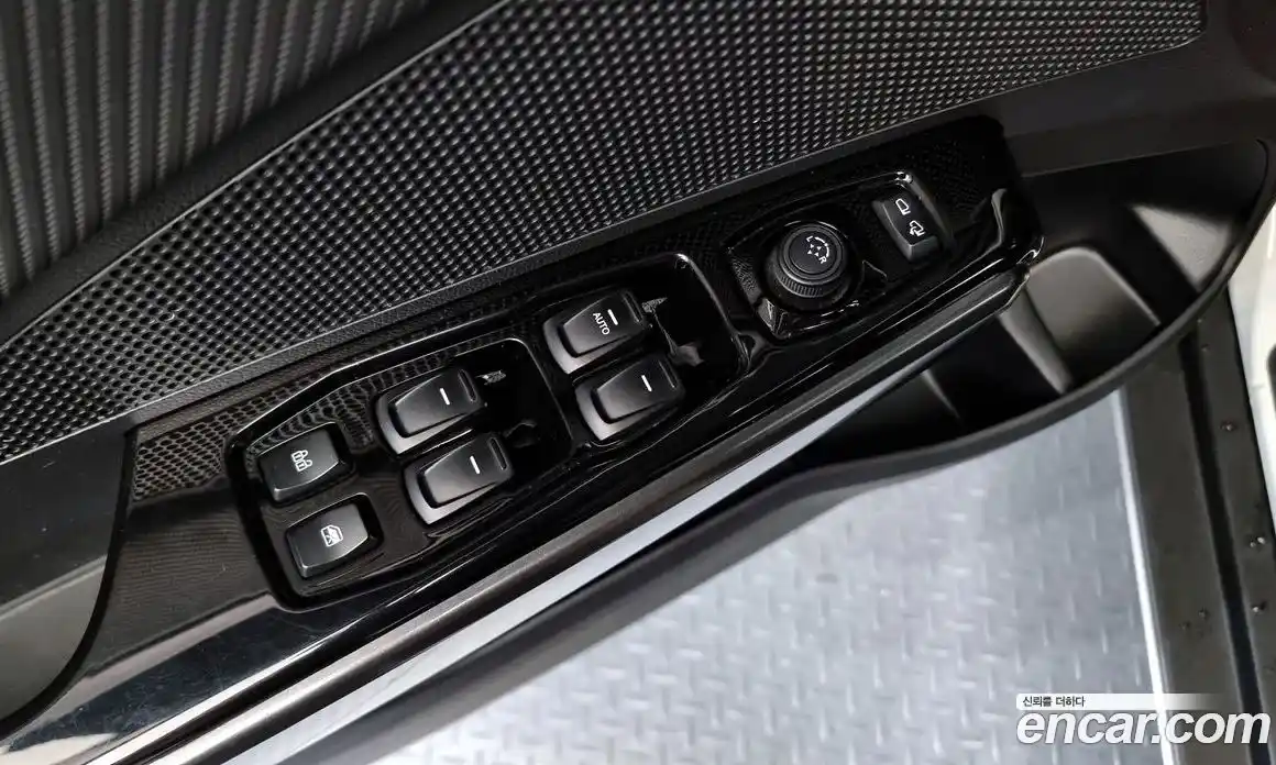 SsangYong TIBOLI 2024 1.5 Автомат в Москве № 406554, фото 18