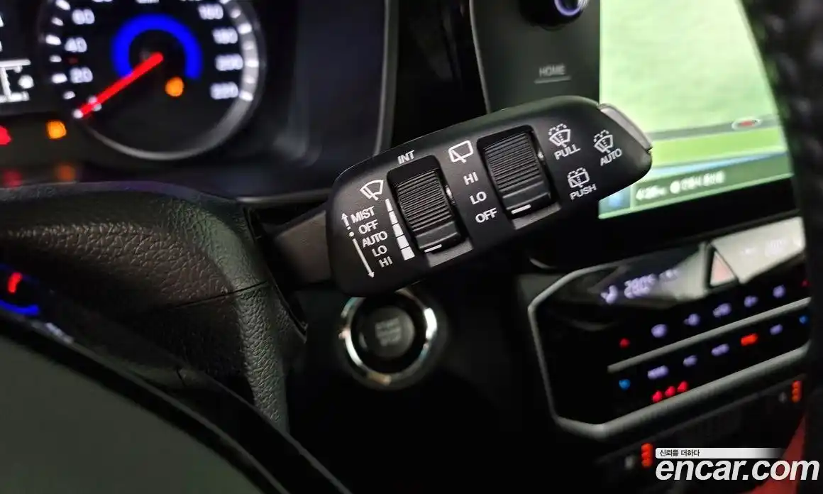 SsangYong TIBOLI 2024 1.5 Автомат в Москве № 406554, фото 19