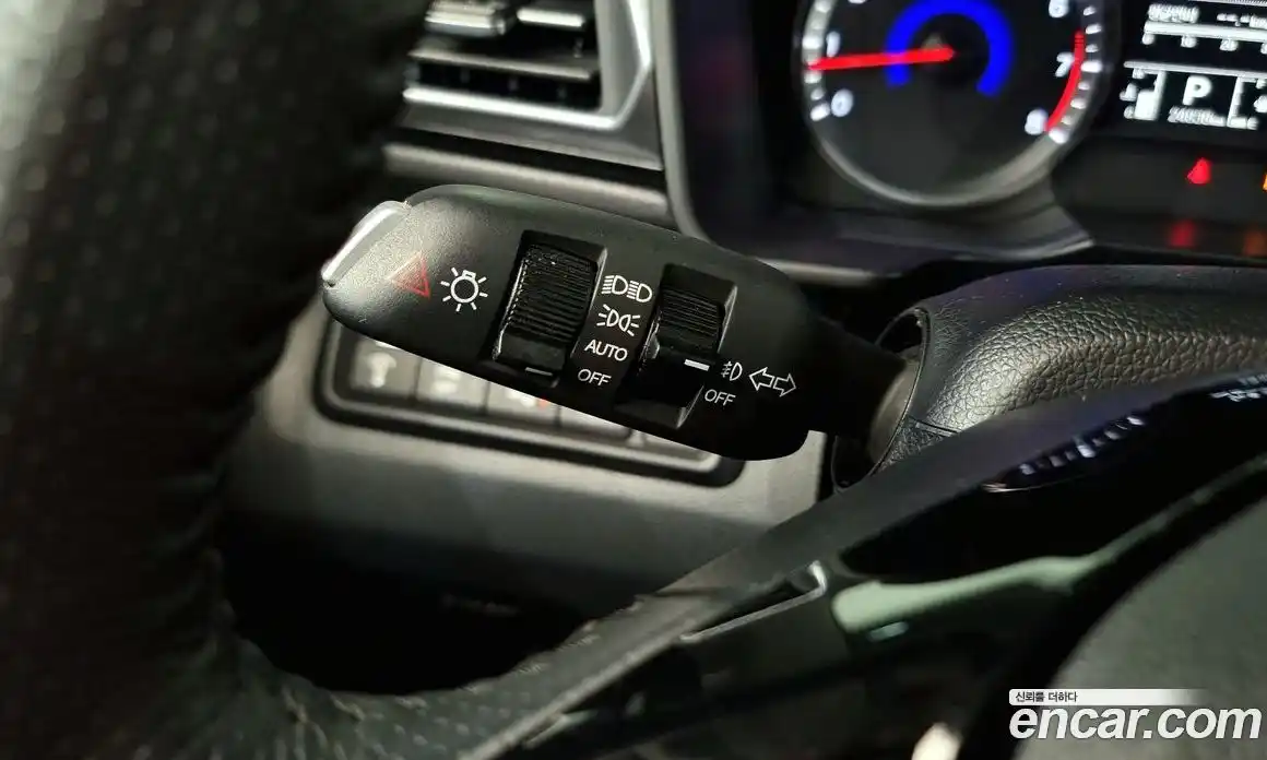 SsangYong TIBOLI 2024 1.5 Автомат в Москве № 406554, фото 20