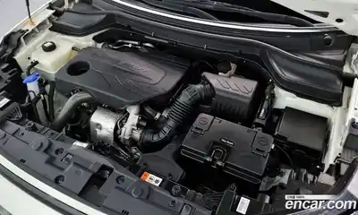 SsangYong TIBOLI 2024 1.5 Автомат в Москве № 406554, миниатюра 6