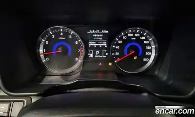 SsangYong TIBOLI 2024 1.5 Автомат в Москве № 406554, миниатюра 8