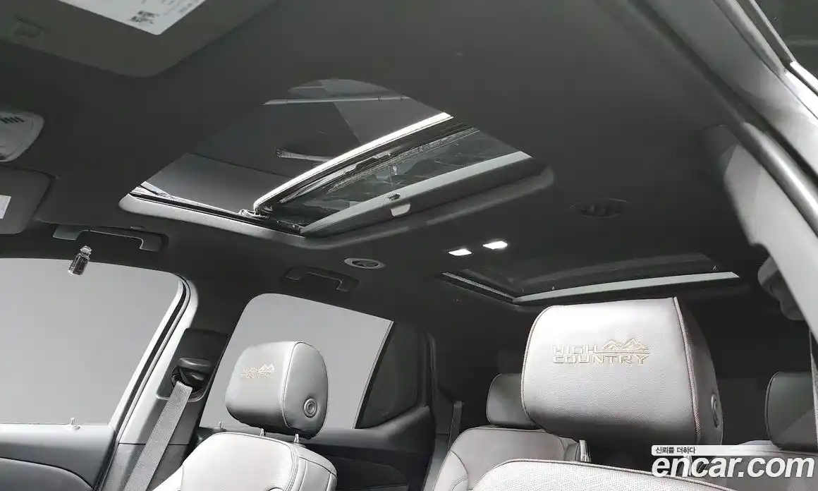 Chevrolet Traverse 2023 3.6 Автомат в Москве № 40683, фото 14