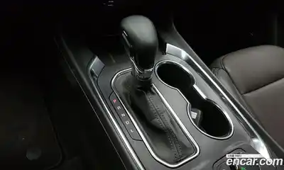 Chevrolet Traverse 2023 3.6 Автомат в Москве № 40683, миниатюра 8