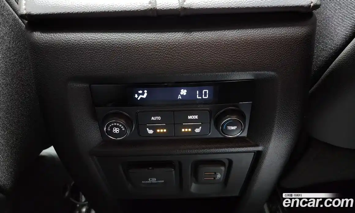 Chevrolet Traverse 2023 3.6 Автомат в Москве № 40683, фото 9