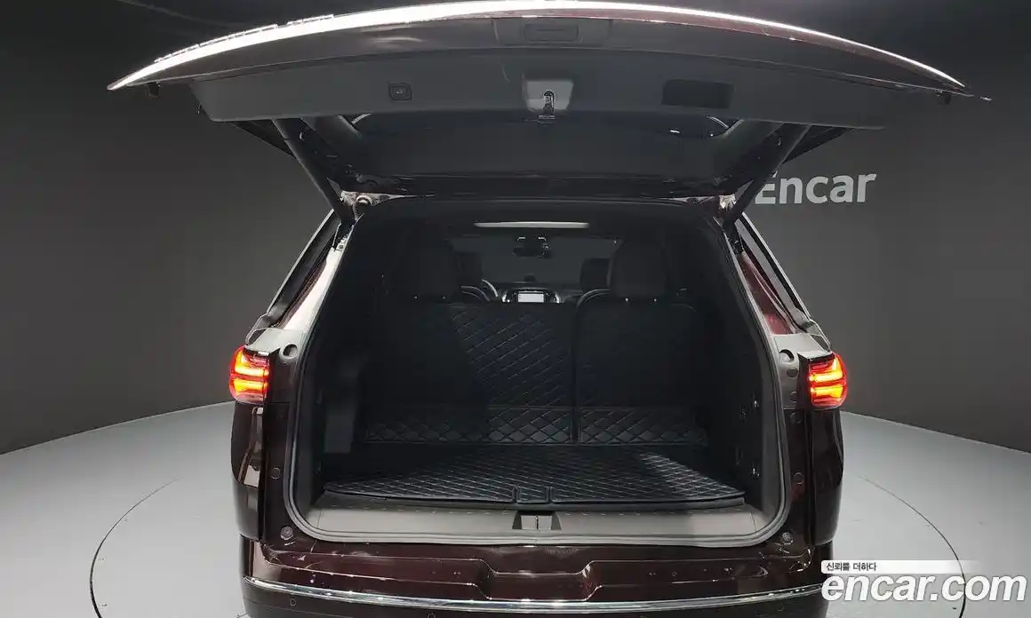 Chevrolet Traverse 2023 3.6 Автомат в Москве № 40683, фото 10