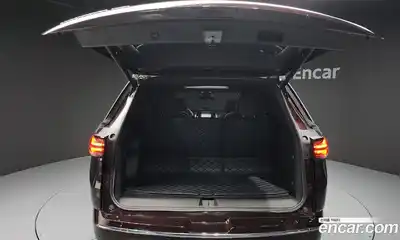 Chevrolet Traverse 2023 3.6 Автомат в Москве № 40683, миниатюра 10