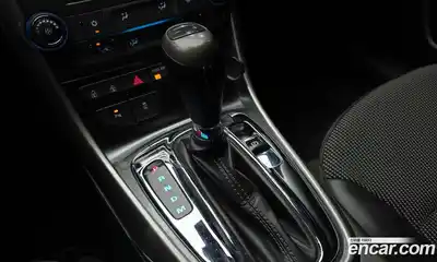 Chevrolet Malibu 2013 2.0 Автомат в Москве № 41211, миниатюра 12