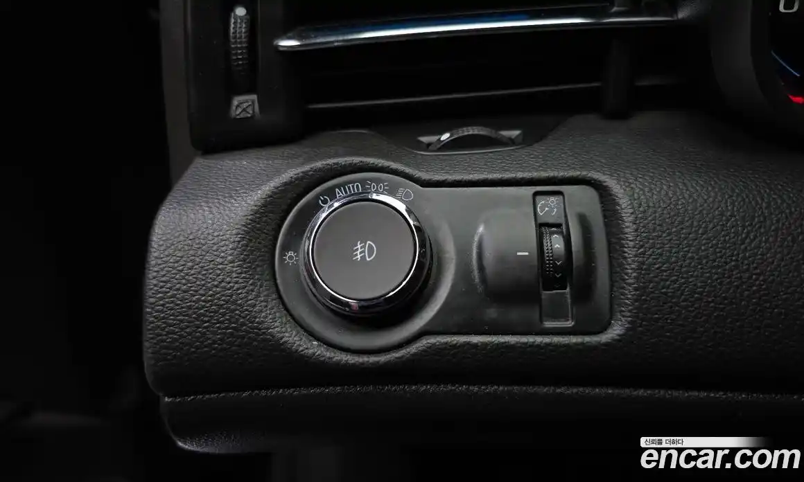 Chevrolet Malibu 2013 2.0 Автомат в Москве № 41211, фото 13