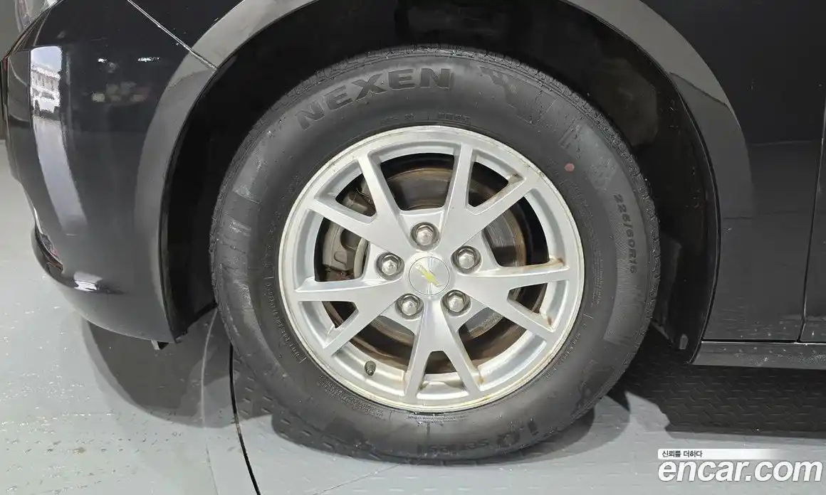 Chevrolet Malibu 2013 2.0 Автомат в Москве № 41211, фото 18