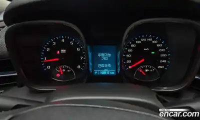 Chevrolet Malibu 2013 2.0 Автомат в Москве № 41211, миниатюра 5