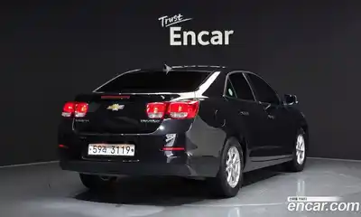 Chevrolet Malibu 2013 2.0 Автомат в Москве № 41211, миниатюра 7