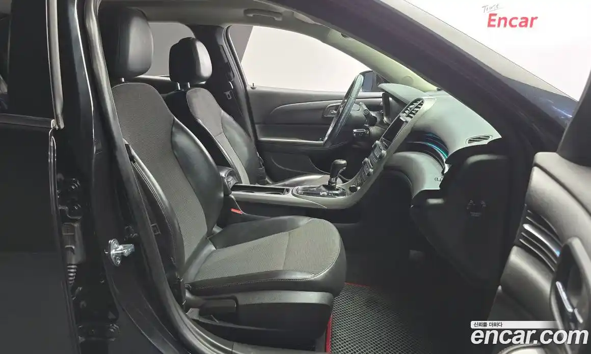 Chevrolet Malibu 2013 2.0 Автомат в Москве № 41211, фото 9