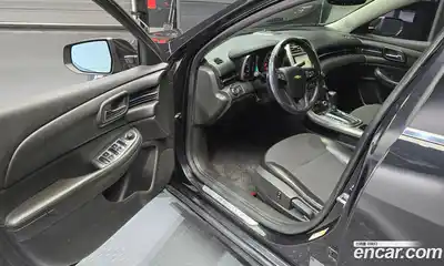 Chevrolet Malibu 2013 2.0 Автомат в Москве № 41211, миниатюра 10