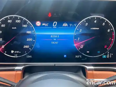 Mercedes-Benz S-Class 2021 3.0 Автомат в Москве № 412814, миниатюра 4