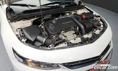 Chevrolet Malibu 2017 1.5 Автомат в Москве № 41348, миниатюра 11