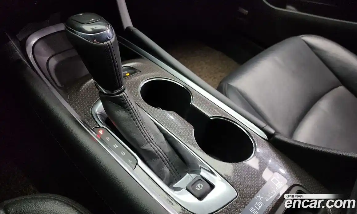 Chevrolet Malibu 2017 1.5 Автомат в Москве № 41348, фото 12