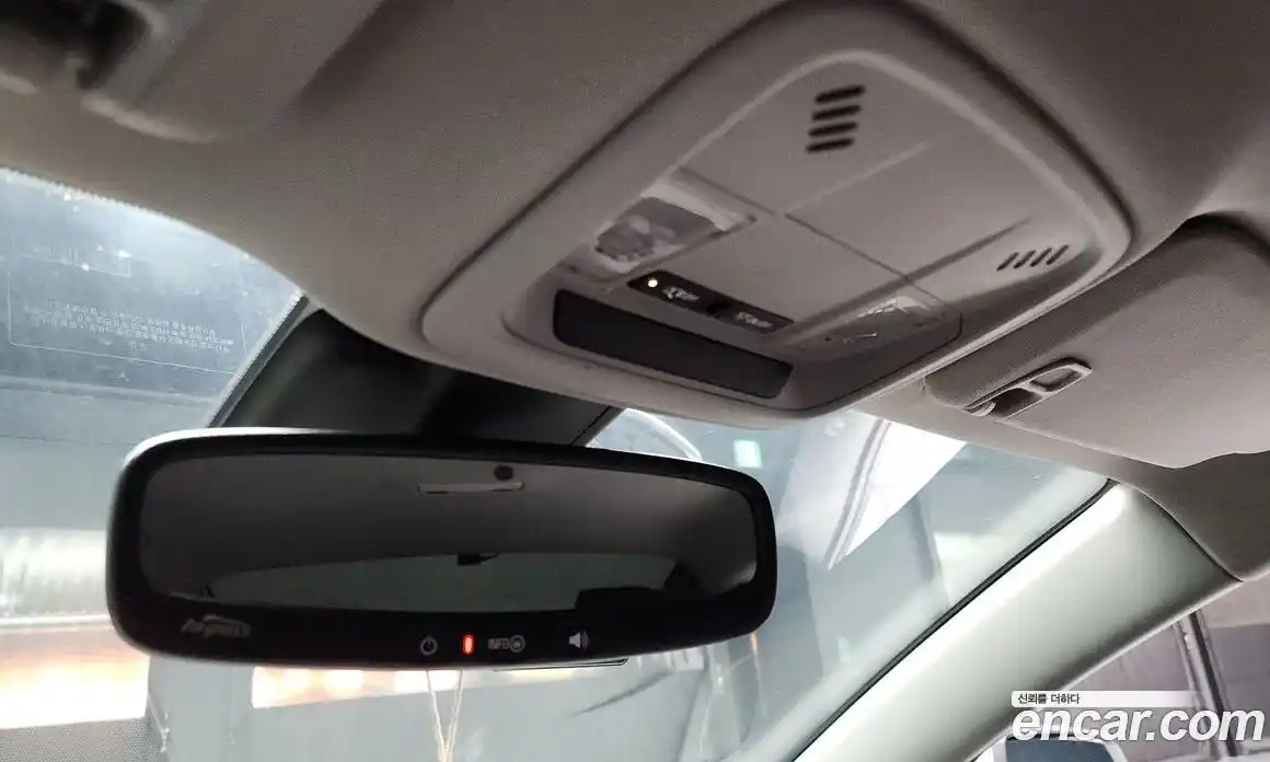 Chevrolet Malibu 2017 1.5 Автомат в Москве № 41348, фото 13