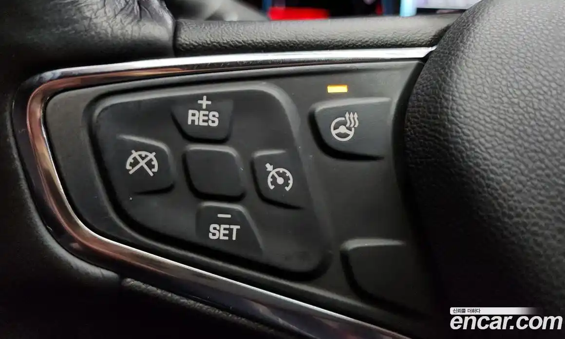 Chevrolet Malibu 2017 1.5 Автомат в Москве № 41348, фото 16