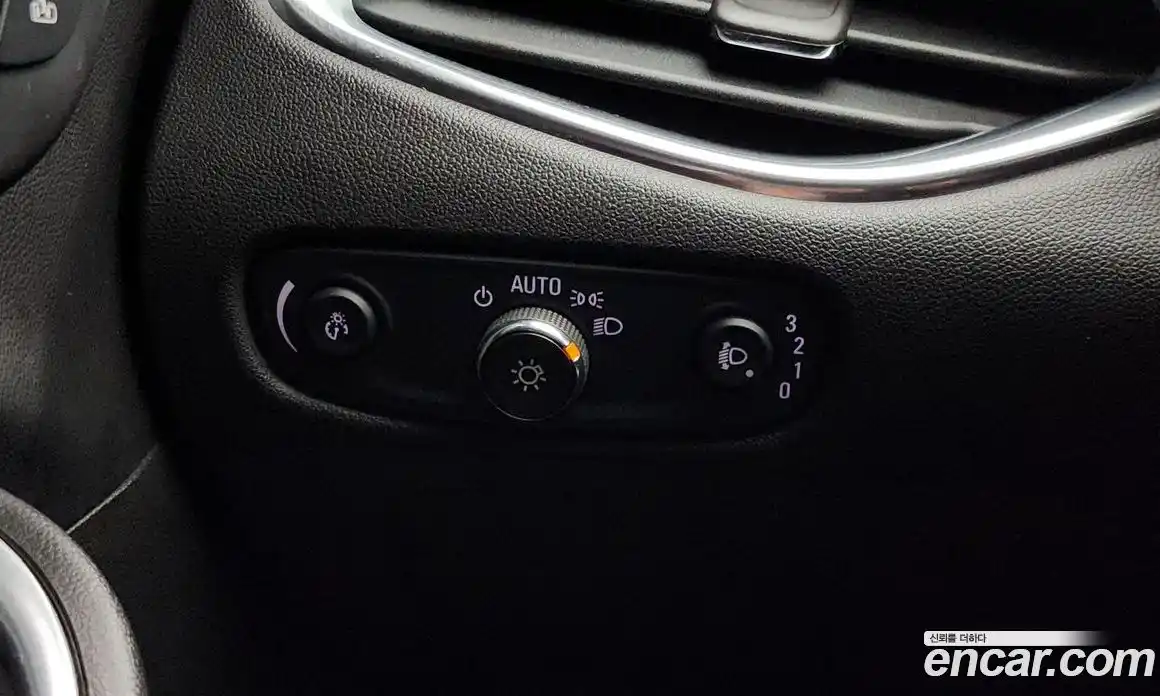 Chevrolet Malibu 2017 1.5 Автомат в Москве № 41348, фото 3