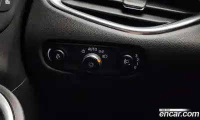 Chevrolet Malibu 2017 1.5 Автомат в Москве № 41348, миниатюра 3