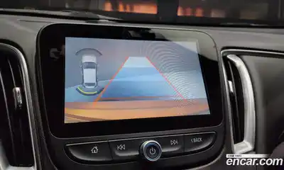 Chevrolet Malibu 2017 1.5 Автомат в Москве № 41348, миниатюра 6