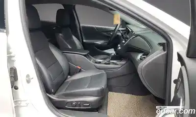 Chevrolet Malibu 2017 1.5 Автомат в Москве № 41348, миниатюра 7