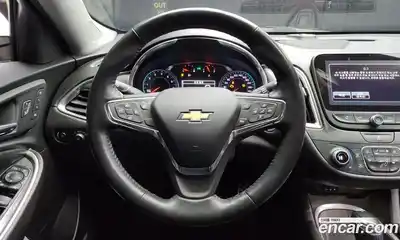 Chevrolet Malibu 2017 1.5 Автомат в Москве № 41348, миниатюра 8