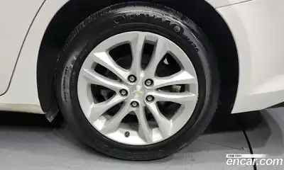 Chevrolet Malibu 2017 1.5 Автомат в Москве № 41348, миниатюра 9