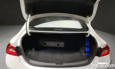 Chevrolet Malibu 2017 1.5 Автомат в Москве № 41348, миниатюра 10