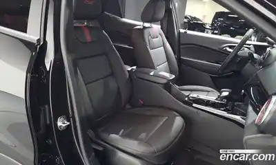 Chevrolet Trax 2026 1.2 Автомат в Москве № 41618, миниатюра 11