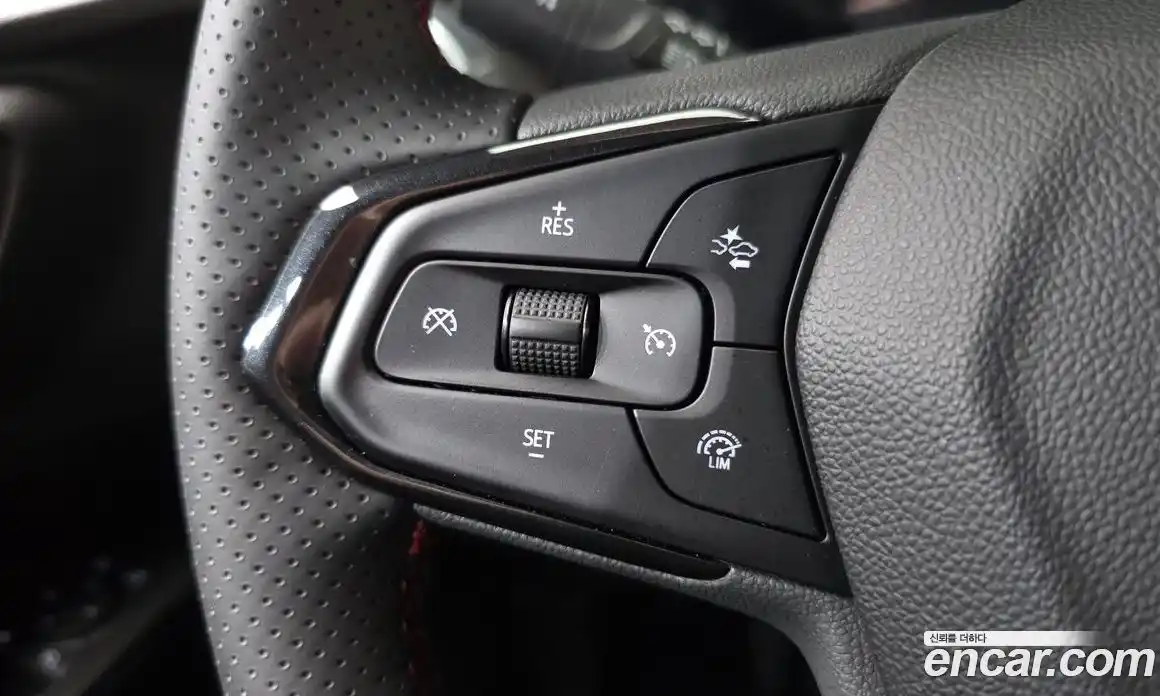 Chevrolet Trax 2026 1.2 Автомат в Москве № 41618, фото 18